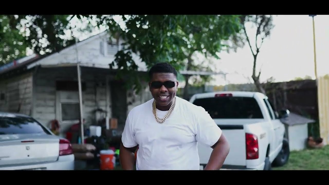 3F Stunna - Bigger Now