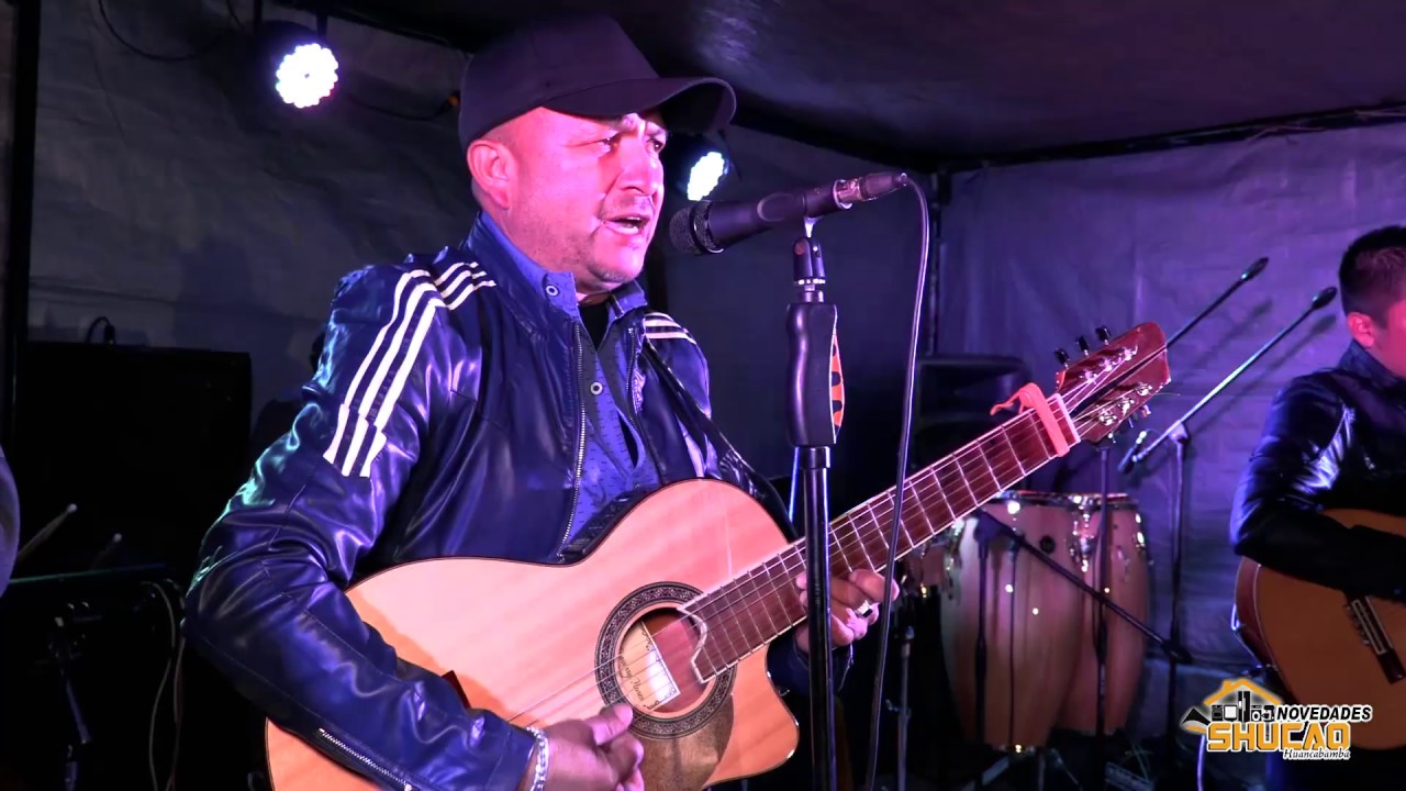NO LLORES CORAZON - LOS TRIPLE J / SHAPAYA 2019