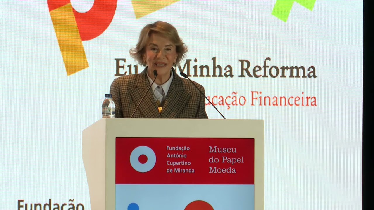IV Fórum Longevidade no Século XXI: Inclusão Financeira, Digital e Sustentabilidade Social