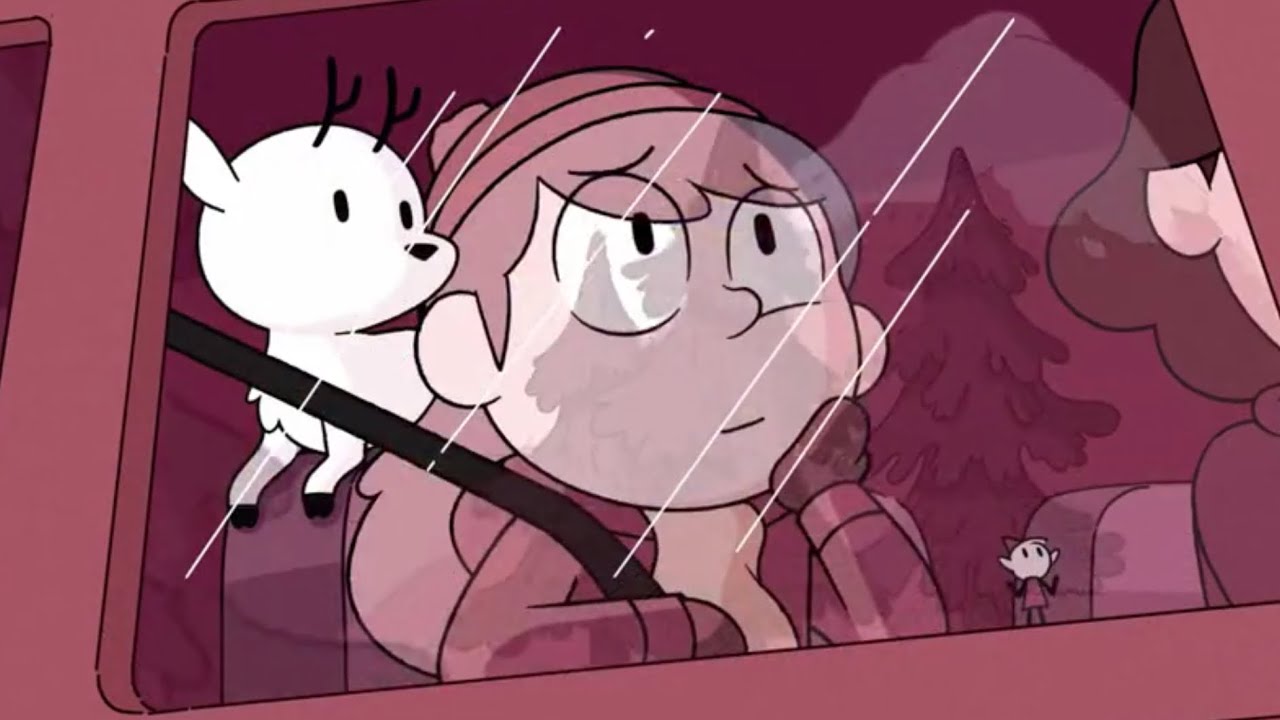 Hilda AMV | Back Home