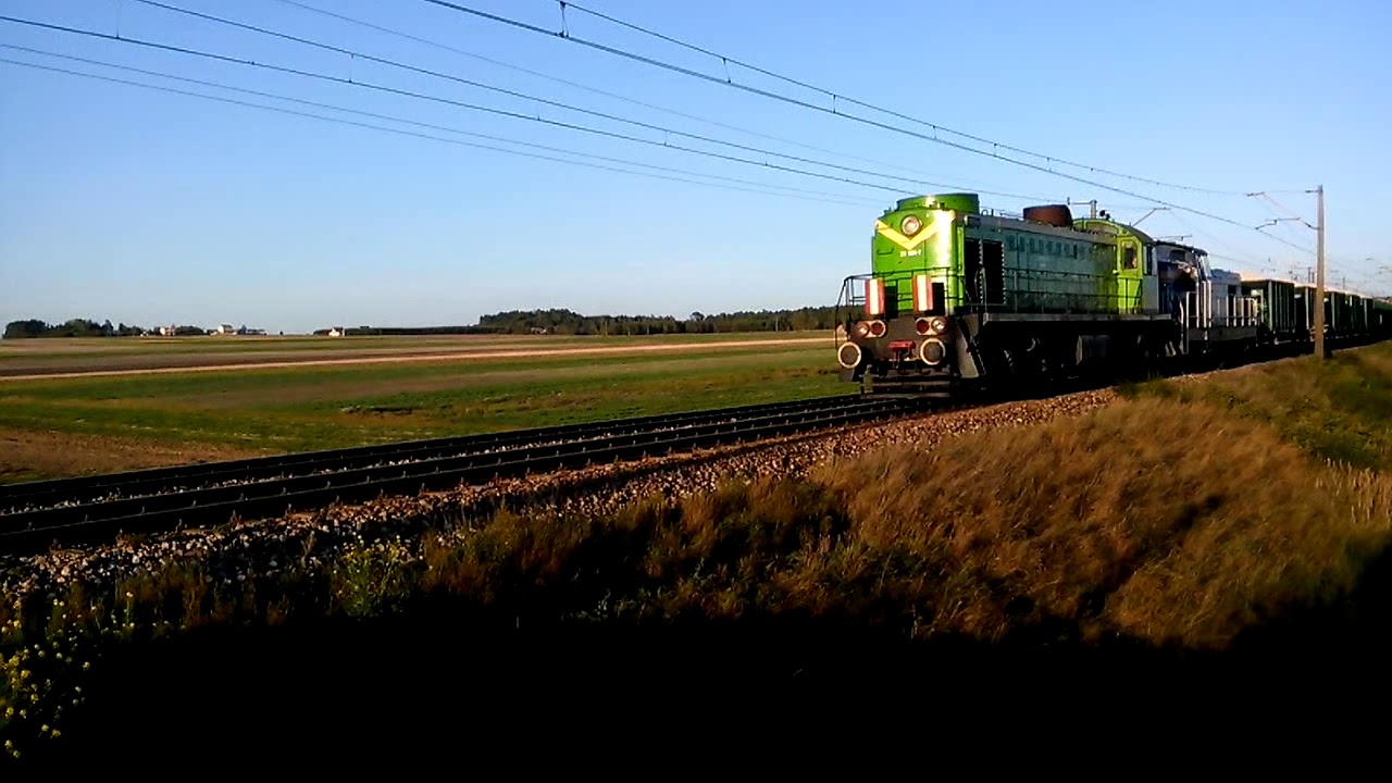 Transkol TEM-2, SM-42 2499
