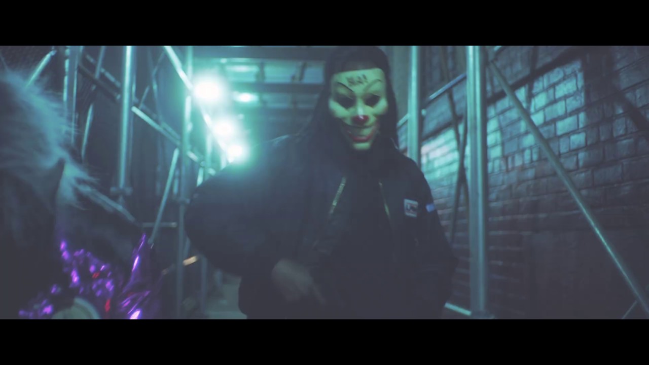 Max B - So Cold (feat. A Boogie Wit Da Hoodie) [Official Music Video]