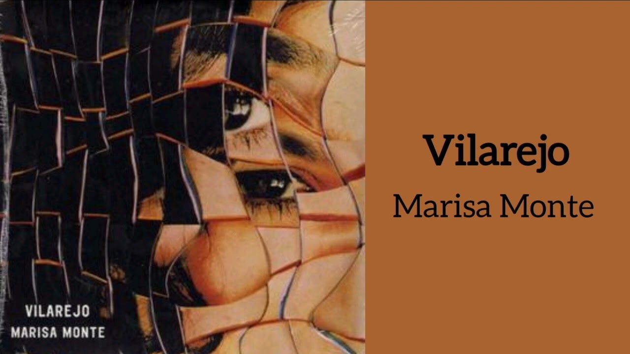 Vilarejo - Marisa Monte