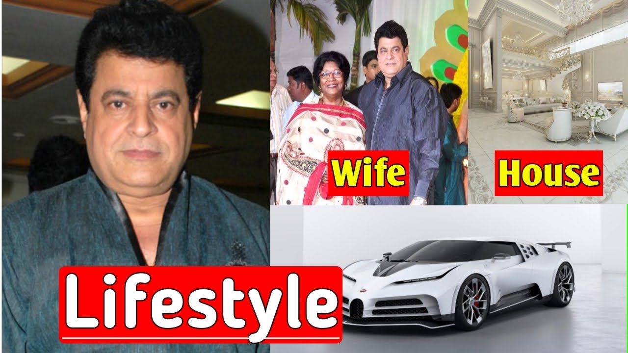 Gajendra Chauhan (Yudhishthir) Lifestyle 2020, Wife, Son, Family, Controversy, Movies & Biography