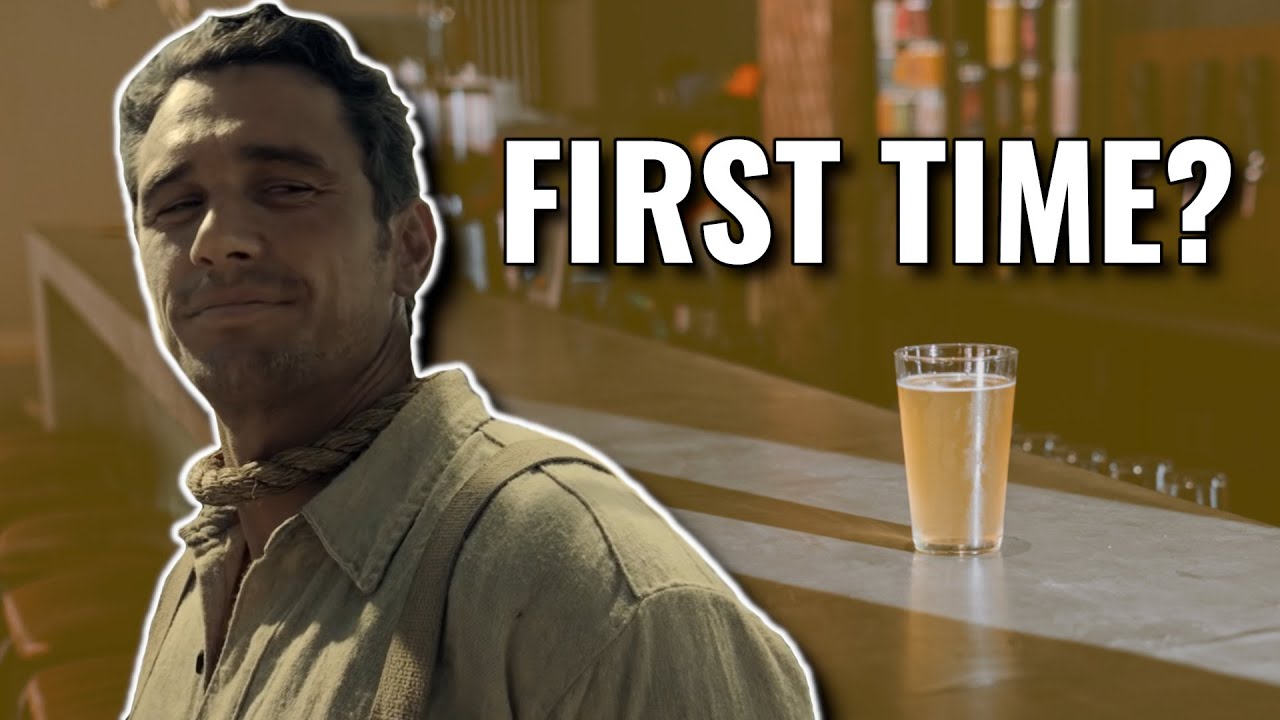 Beginner's Guide to Craft Beer
