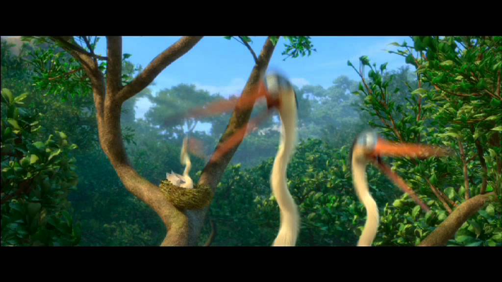 Rio 30' UK TV Spot for the X-Factor
