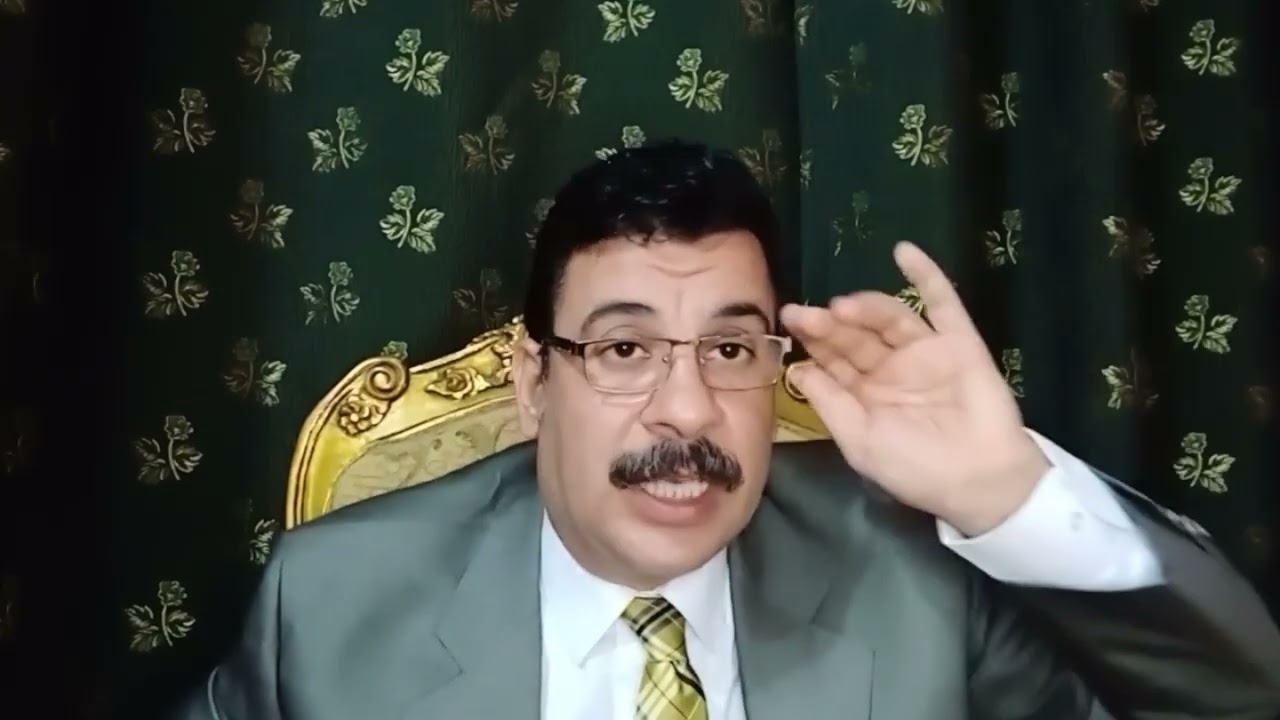 ٣ أسئلةعن قائمة المنقولات منها أنا القائمة بتاعتى ضاعت أعمل إيه ومنها أيهماأسرع أعملها جنحه ولا أسرة