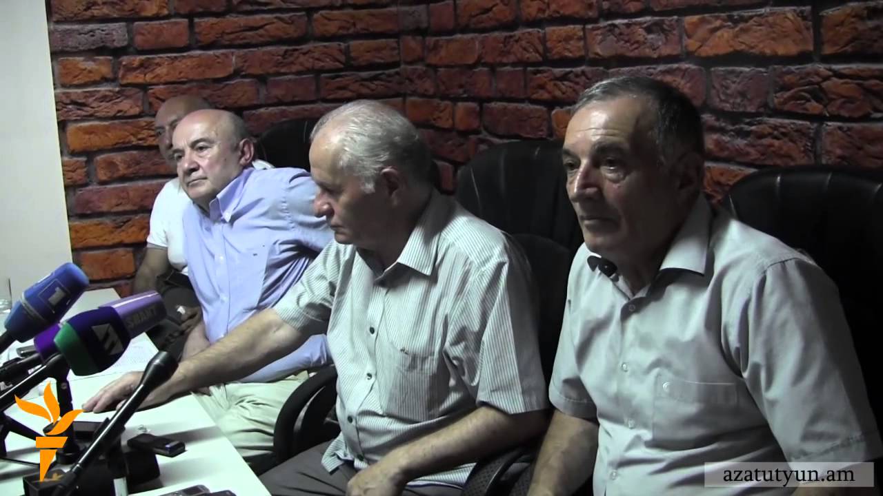 Լևոն Հայրապետյանի ձերբակալությունը «ձեռնտու էր Ադրբեջանին»