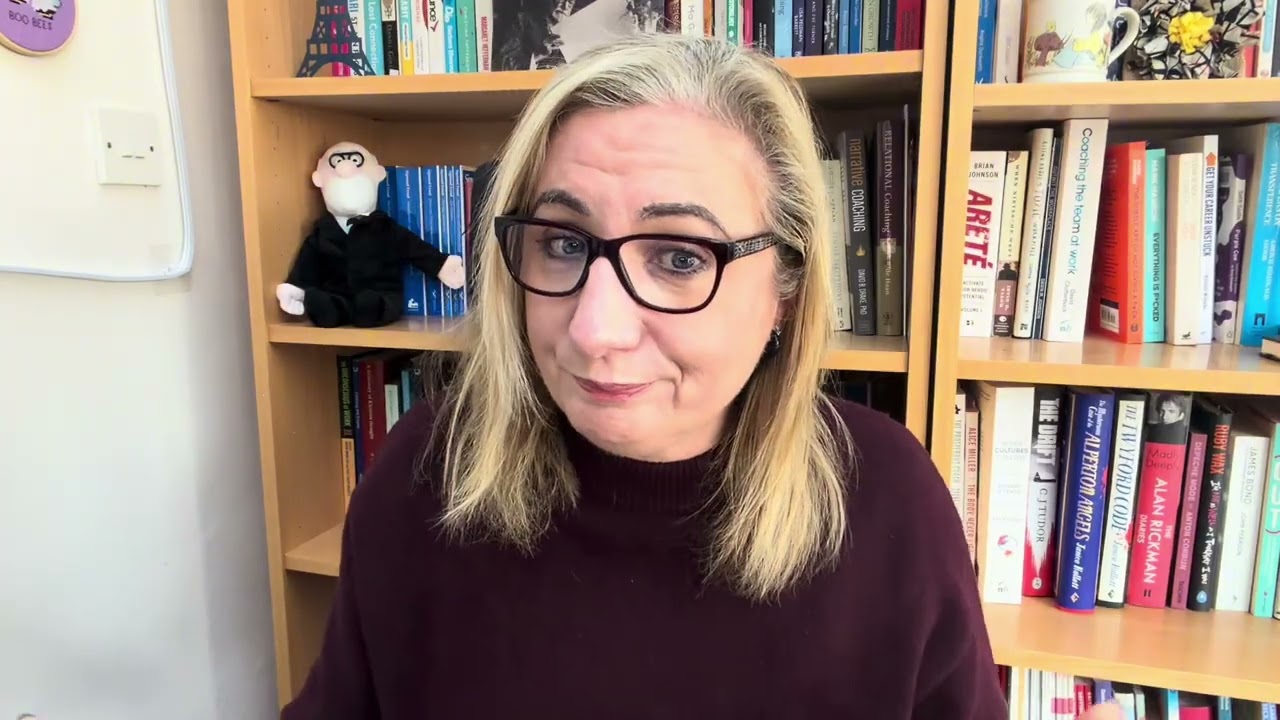 Why changing coaching tools doesn’t create change