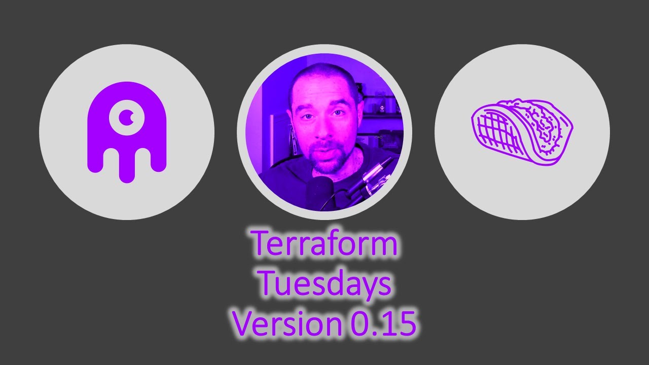 What's New in Terraform v0.15?