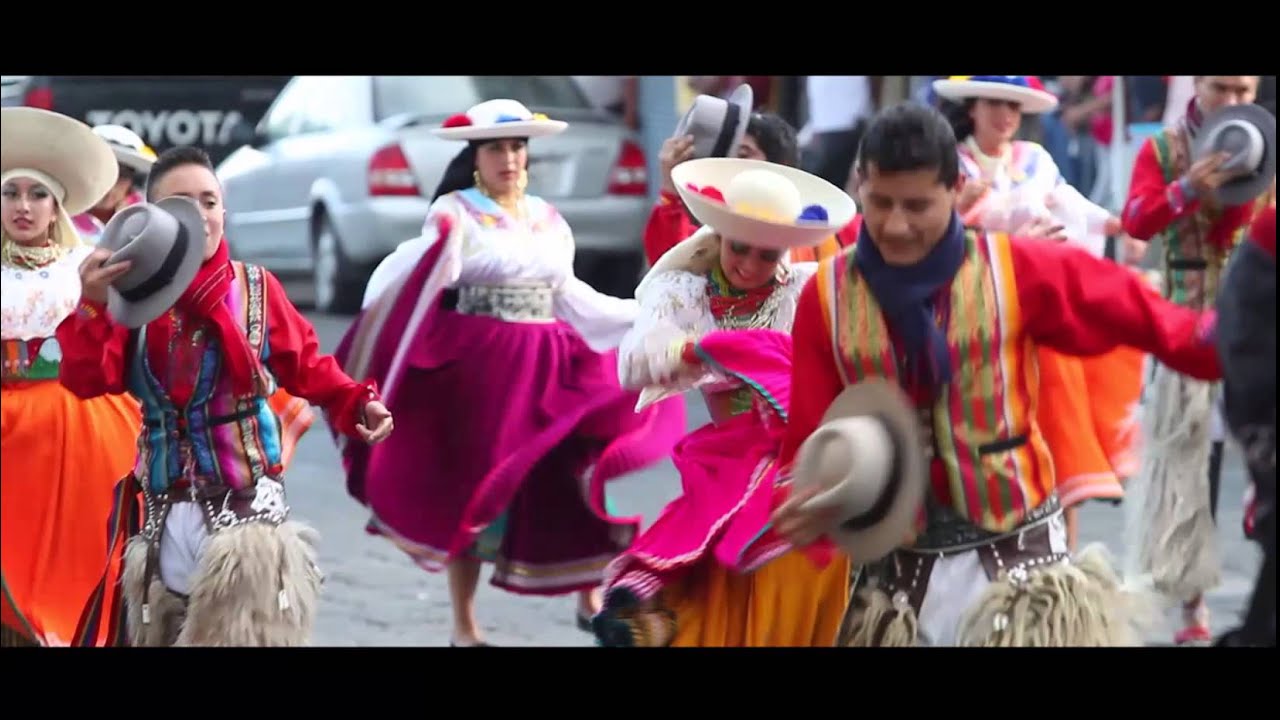 Spot de la Fiestas de Logroño