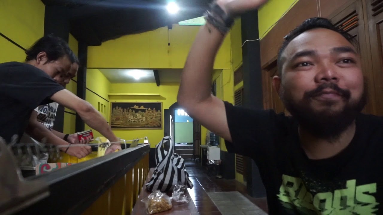 PURWOKERTO PERMOTORAN MANIA - #BLAR 138