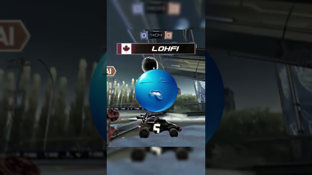 RLFX SAVES PART 6 (Redemption-Kidwild) #rocketleague