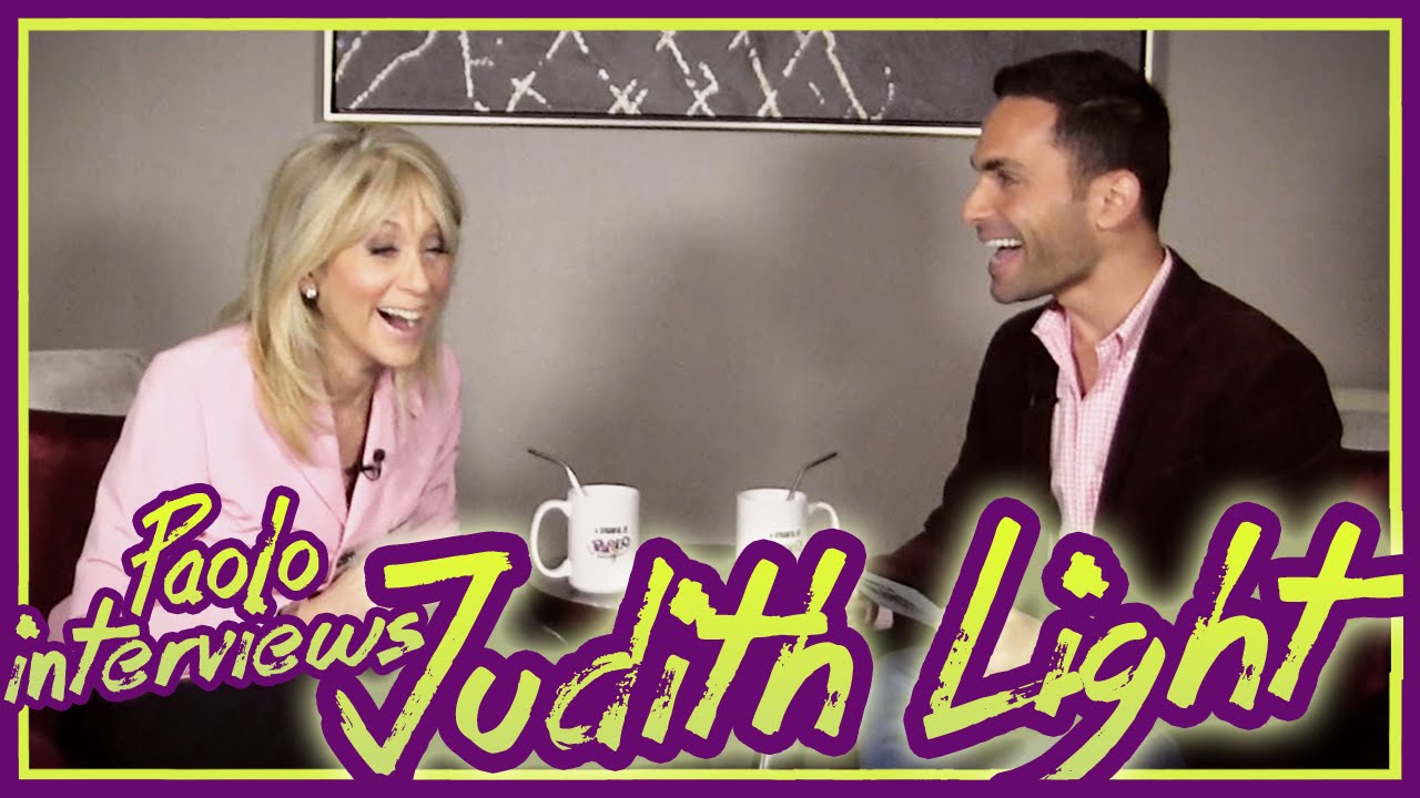 Judith Light's 