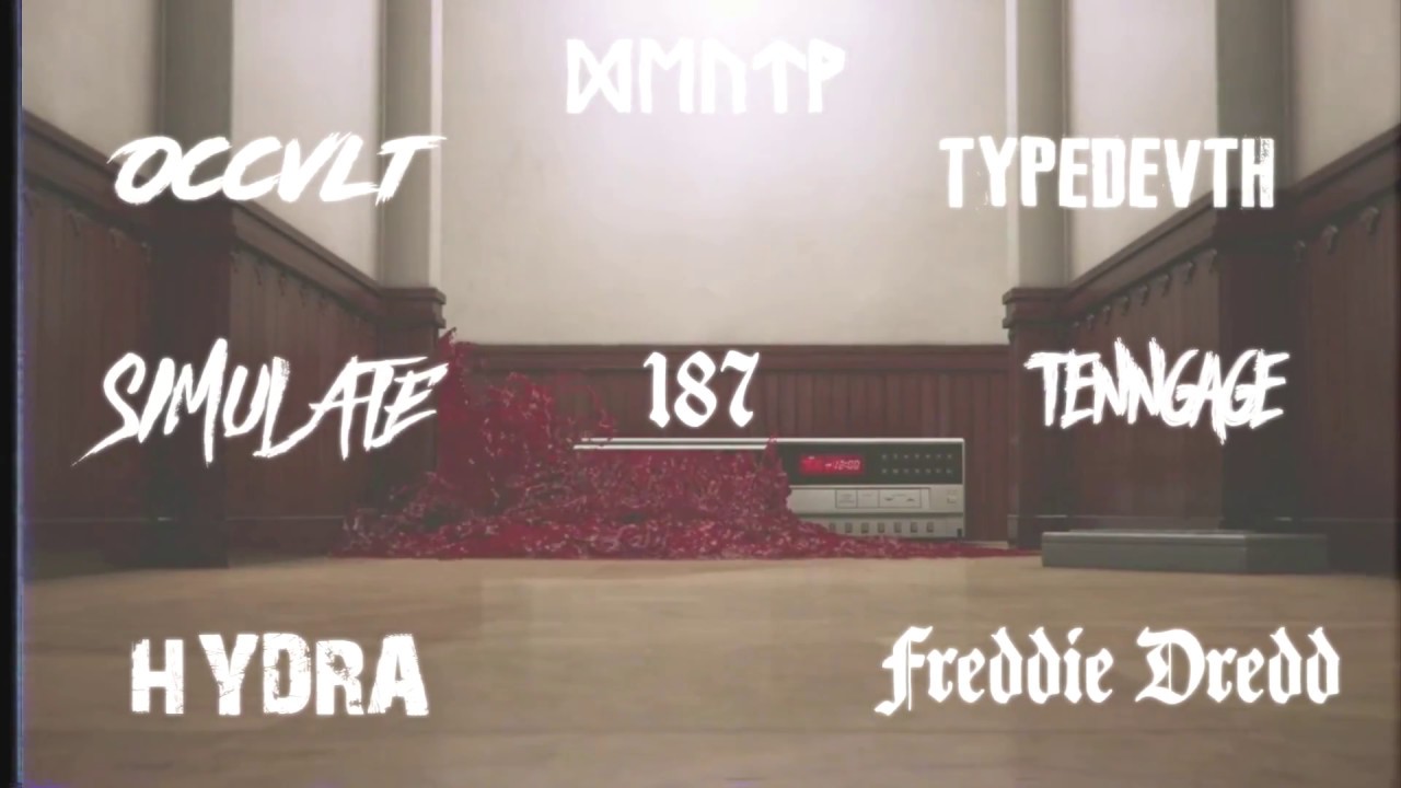 ＤＡＲＫ ＴＲＡＰ．ＭＰ４ ：ＣＨＡＰＴＥＲ ２ ／／ Trailer