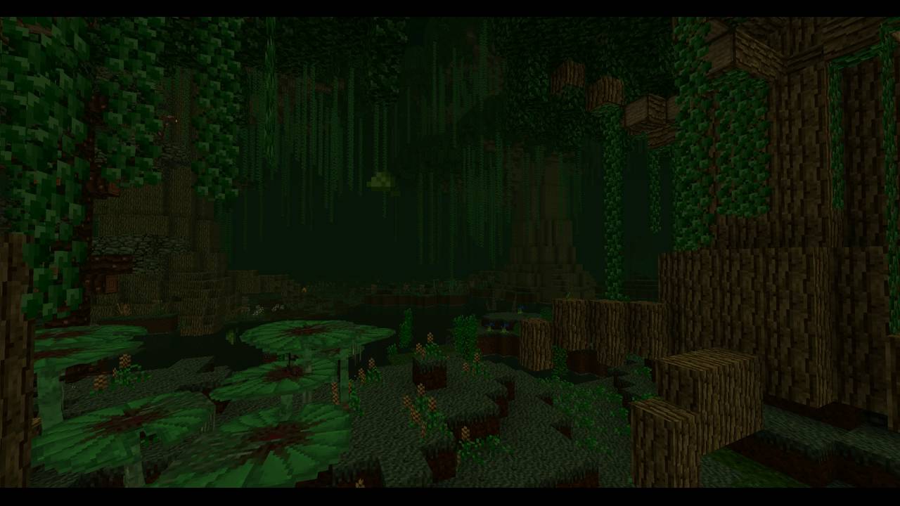 Leech Love pt.2[The Betweenlands]