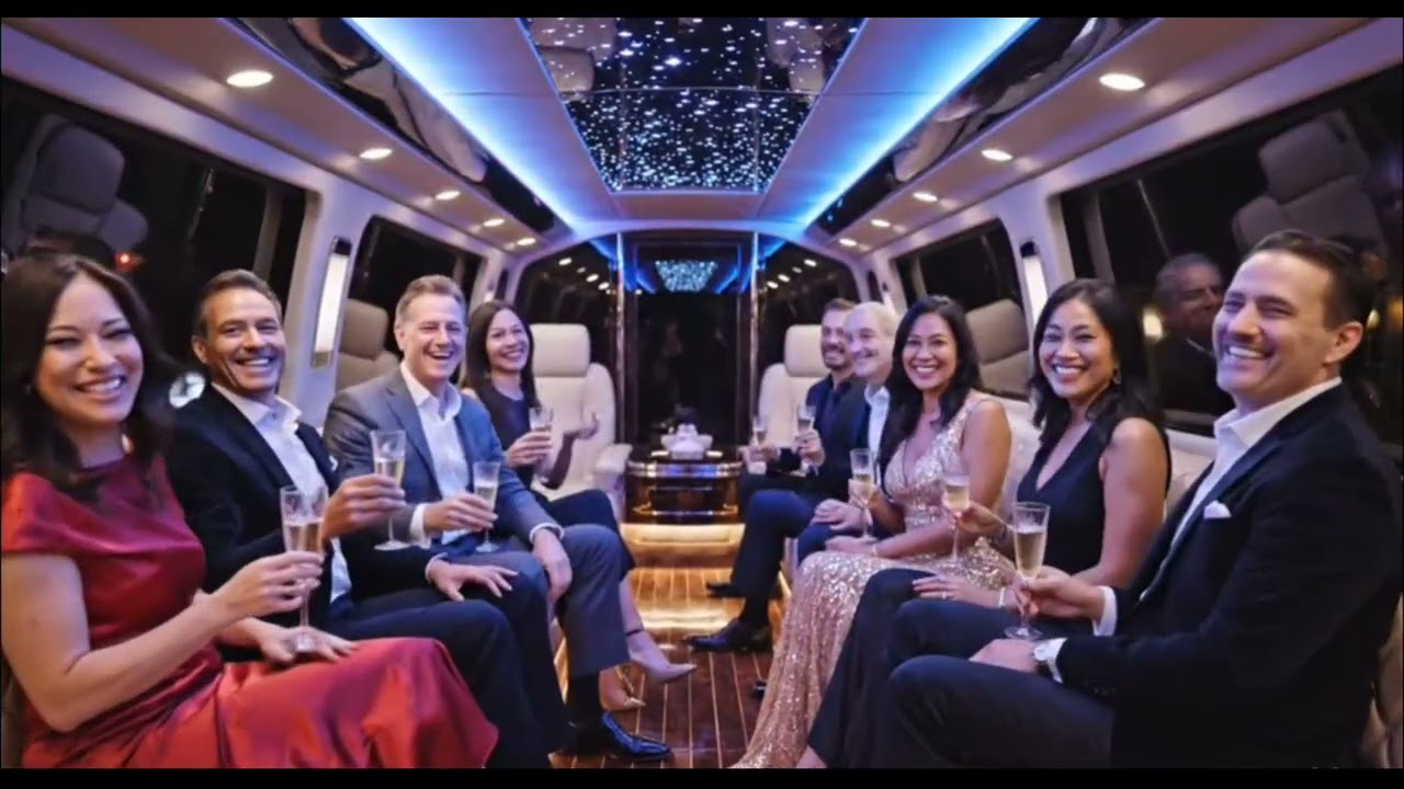 Charter Bus Rentals in Plano for Schools, Sports & Corporate Events