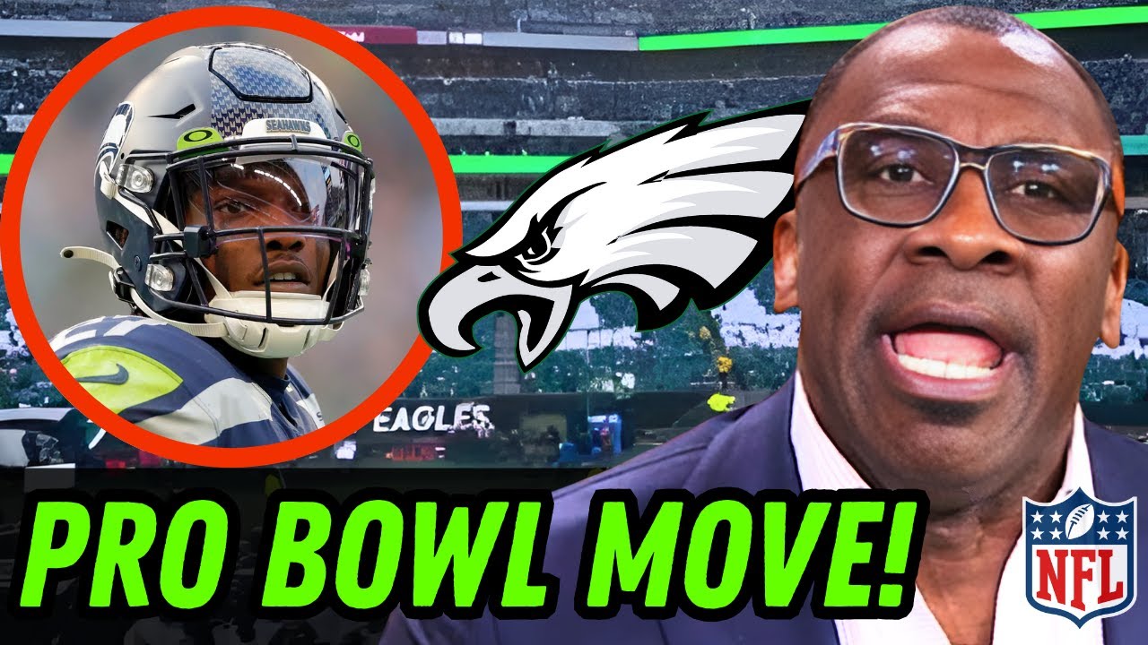 THE SIGNING THAT COULD TRANSFORM THE EAGLES’ SECONDARY! Philadelphia Eagles News Today
