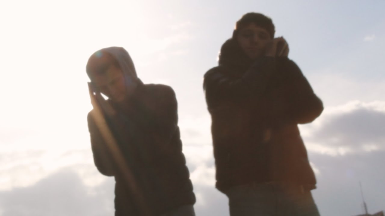 GeezyBeatz - Nowy Rok ft. Młody West (Official Video)