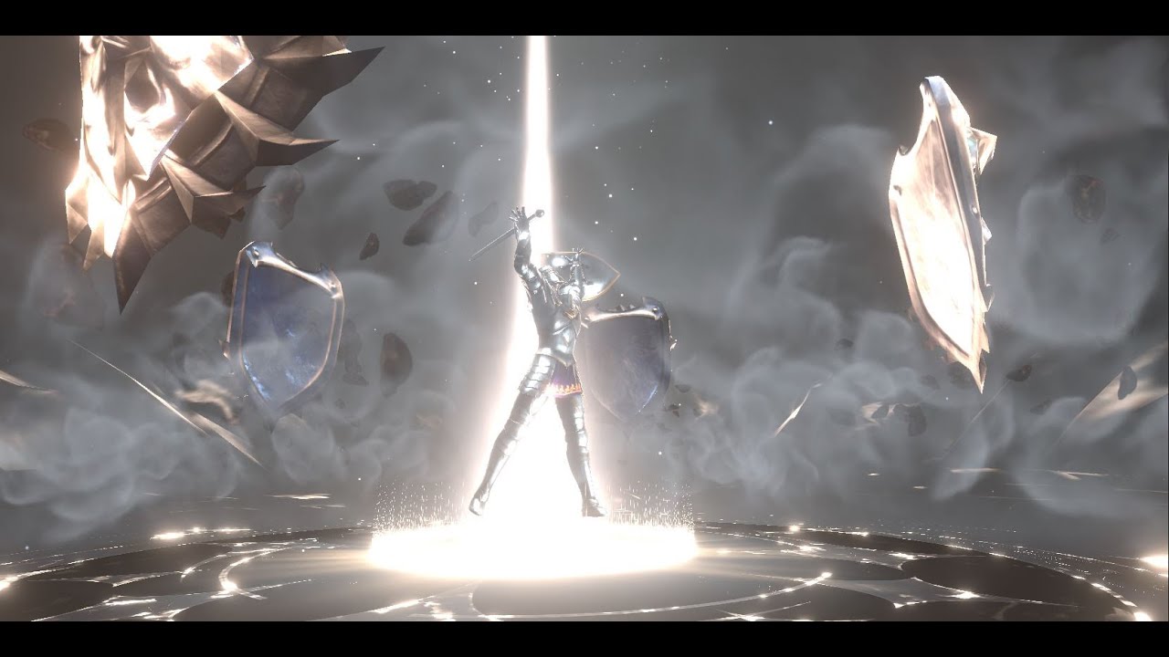 Unity Game VFX Portfolio | 2023