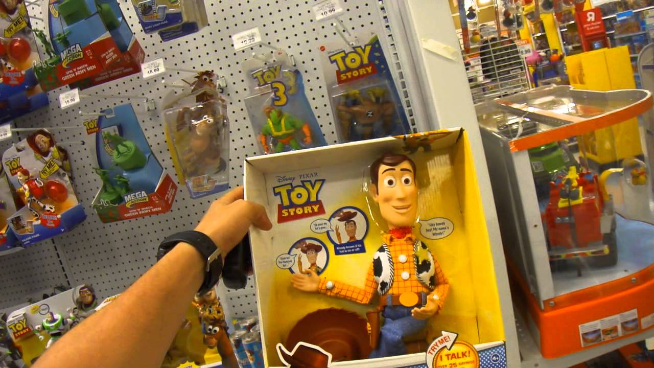 Dicas EUA - Conheça a Toys R Us de Orlando - Dicas de Viagem - férias com as crianças em Orlando