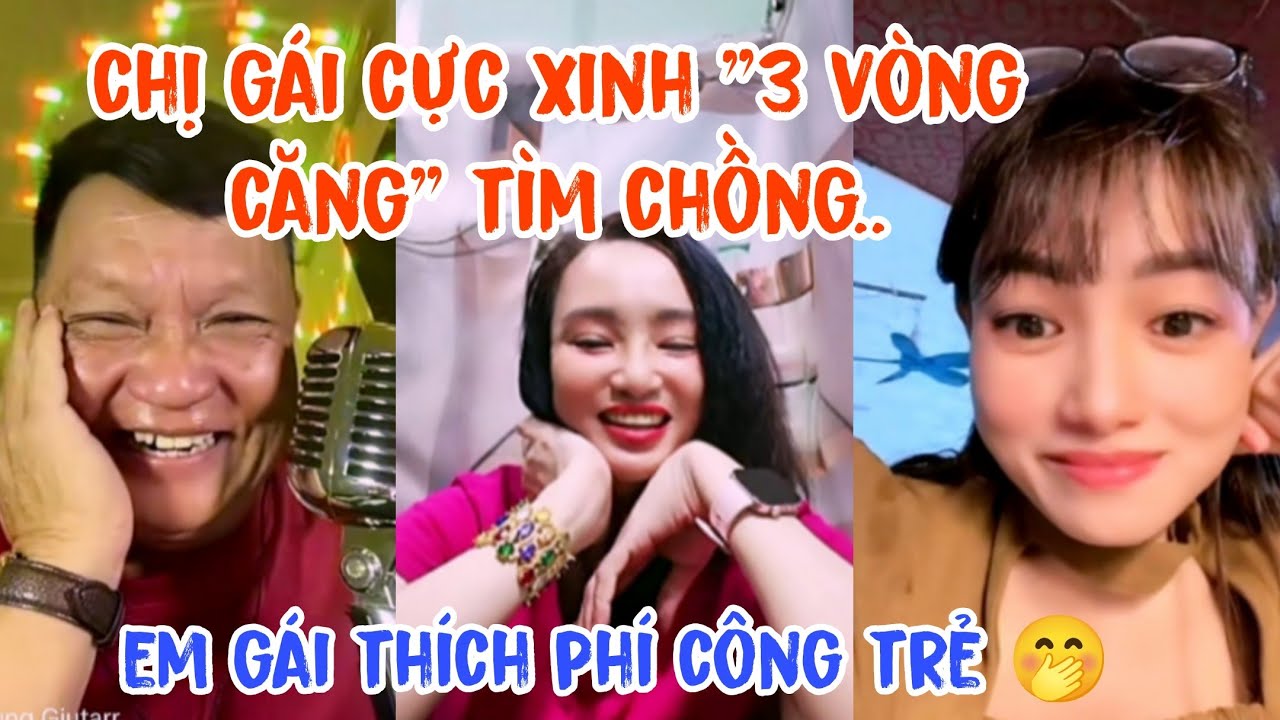 💝Ghép đôi chị gái CỰC XINH như 