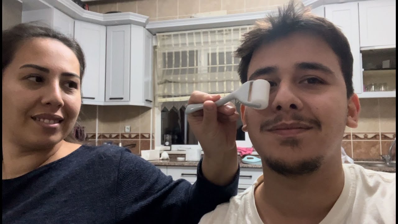 KONYA FENASAL VLOG