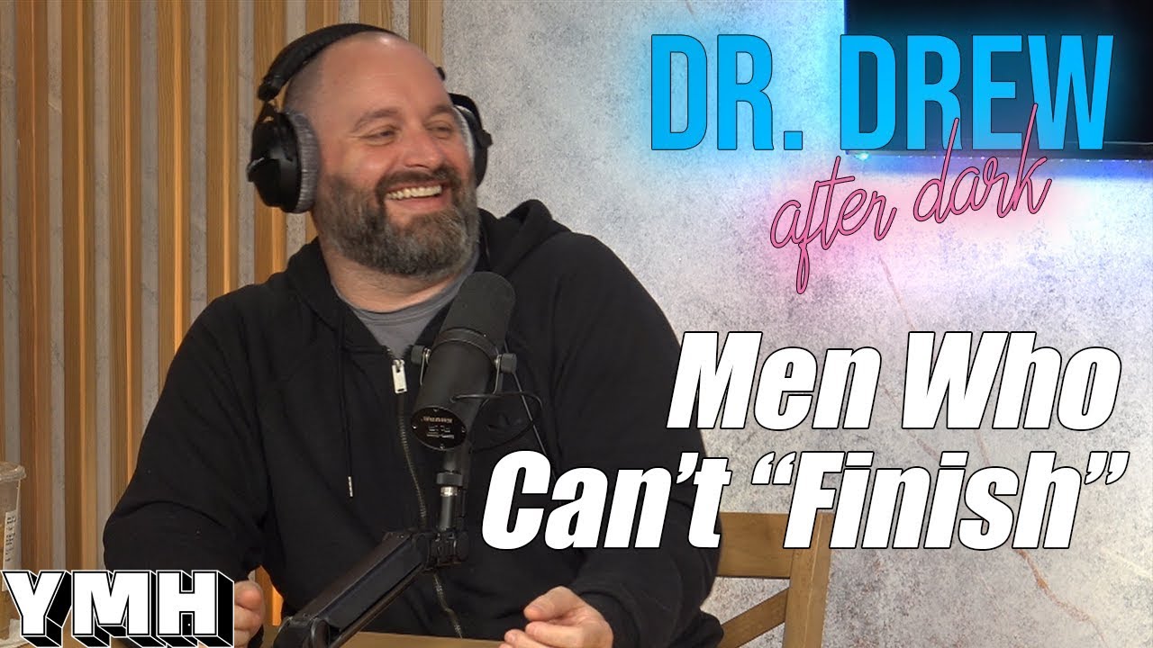 Men Who Can't Finish - DrDAD Highlight