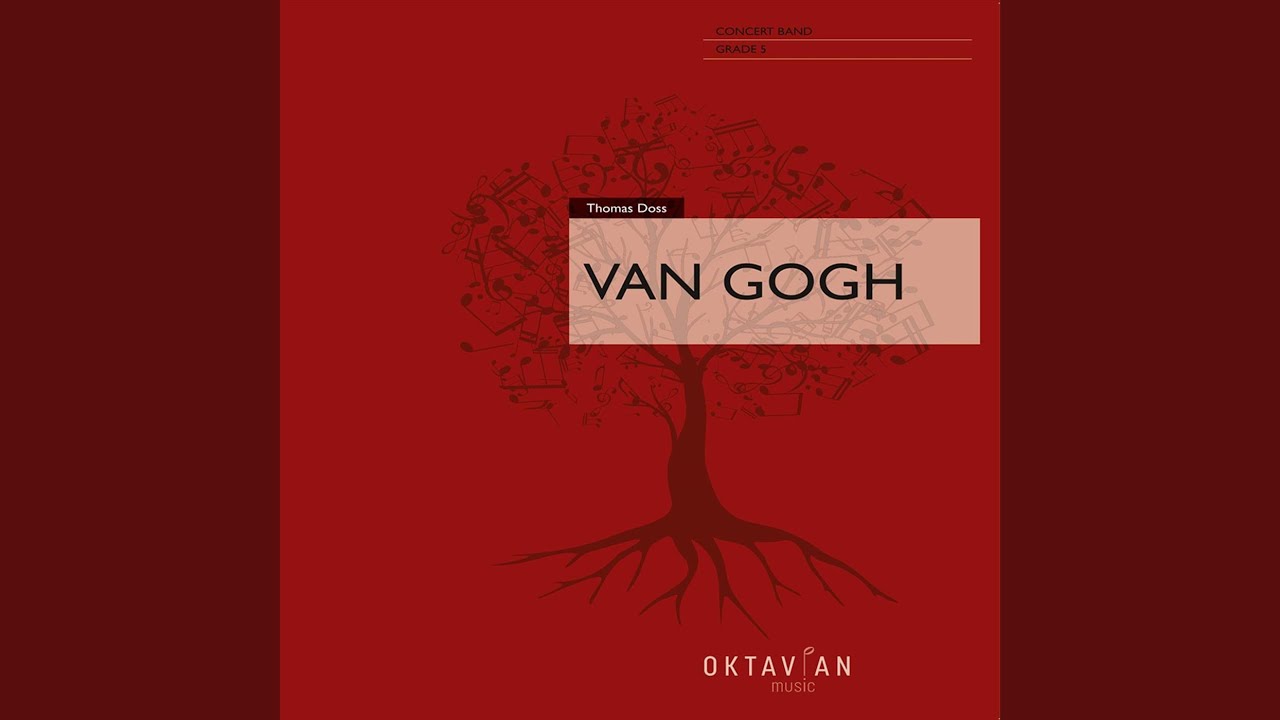 Doss: Van Gogh