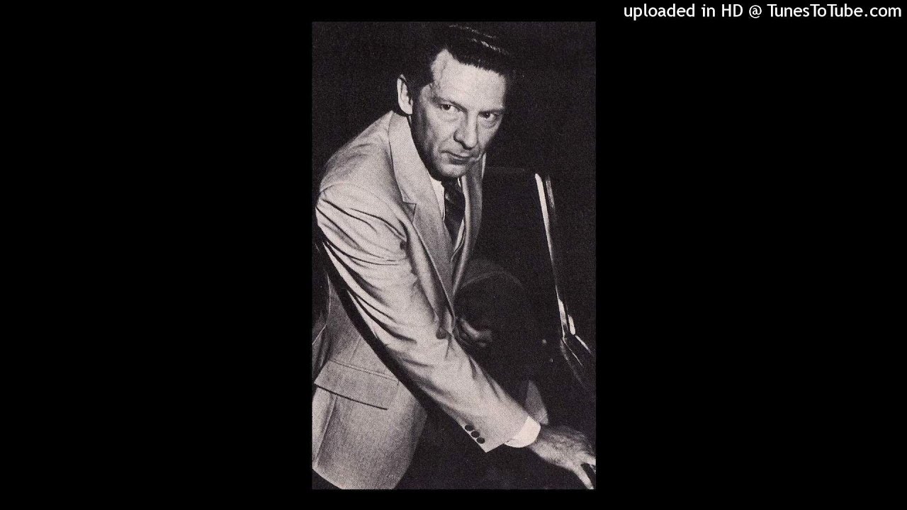 When I Take My Vacation In Heaven - Jerry Lee Lewis - Live Nashville 10/14/82