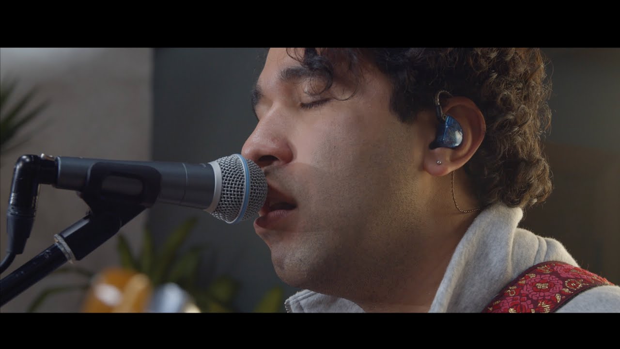 FEEVES // Live at VEUX Studios // Season 1 Episode 5