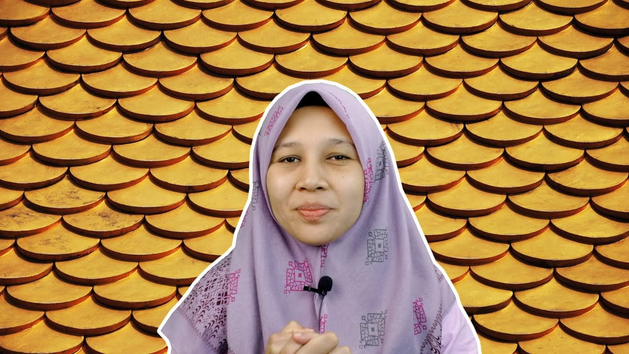Betui Ka Simpan Emas Ni Rugi?