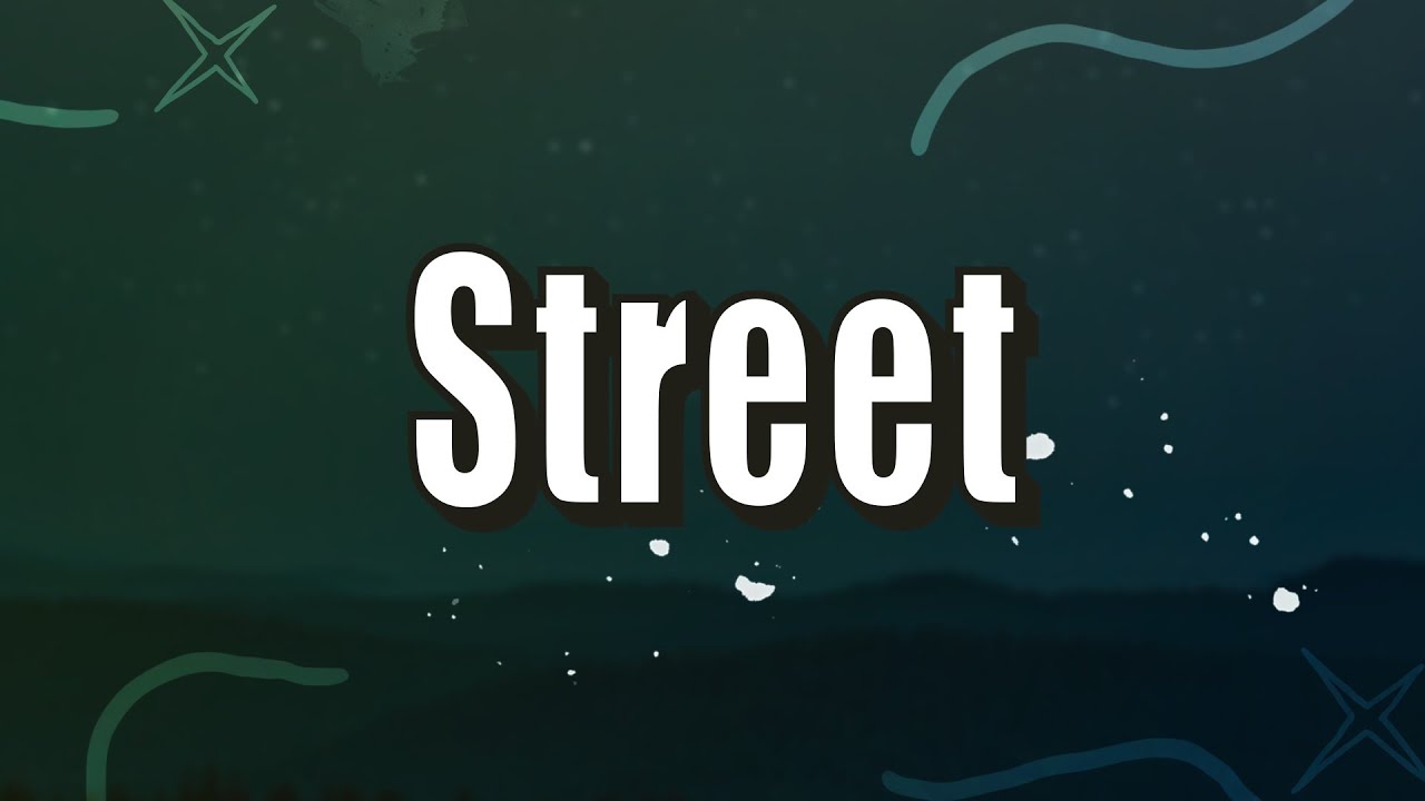 Bx Dream - Street