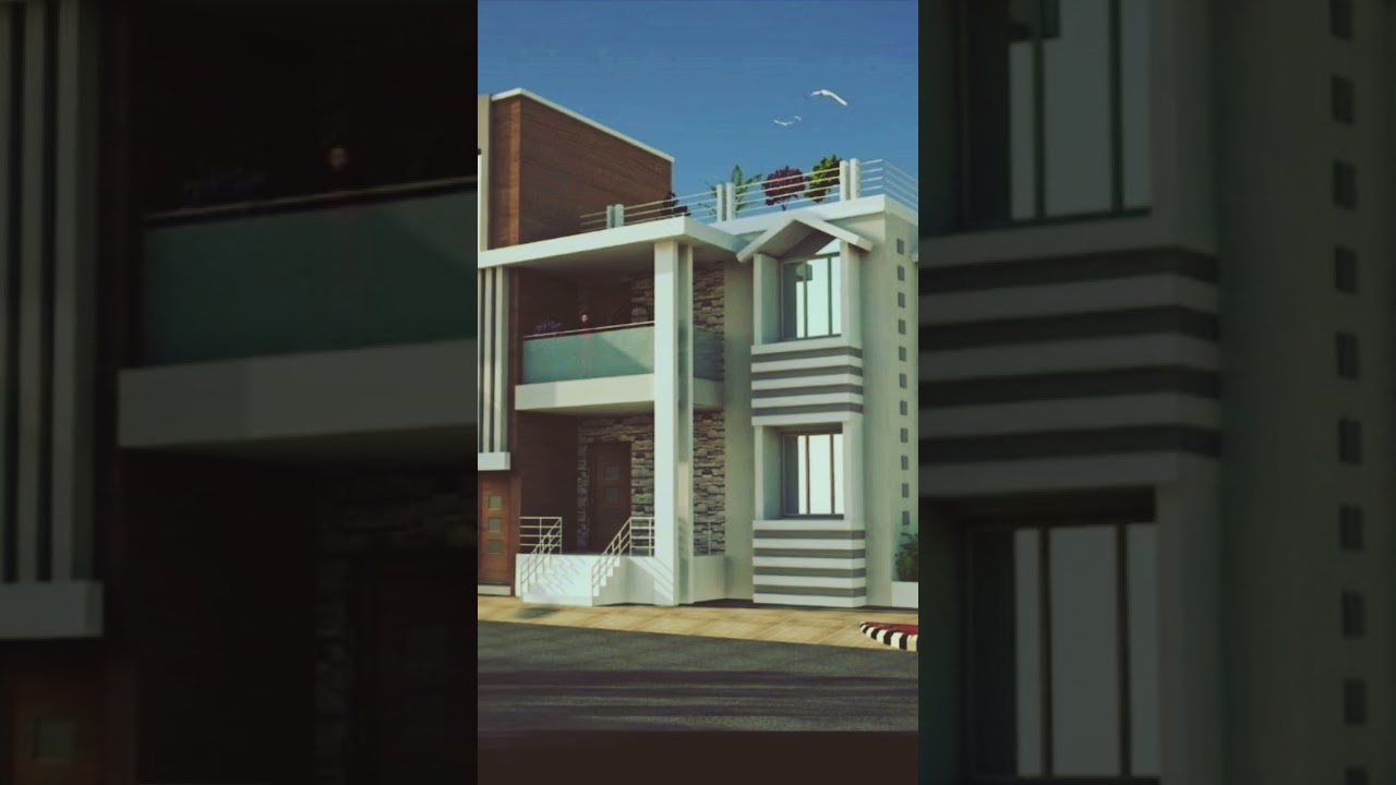 Front Elevation Design for Beginners 