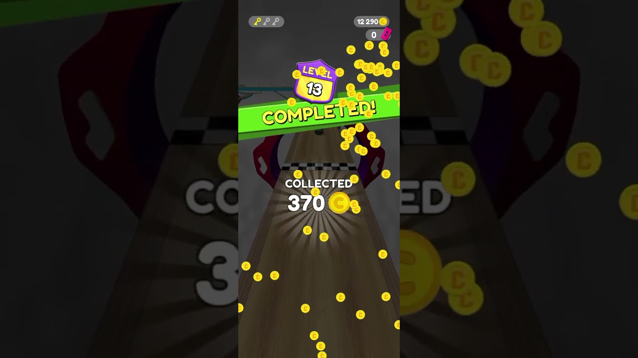 Going Balls - Speed Run Gameplay Level 12-15
