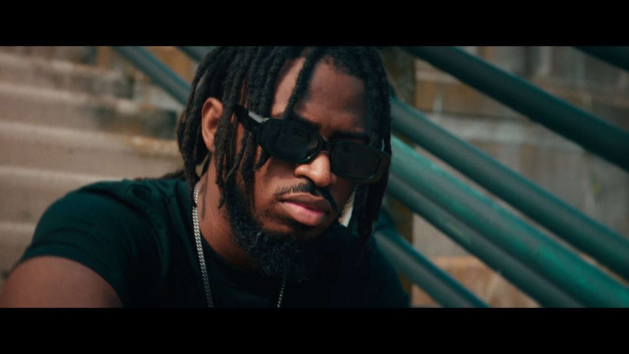 Mr. GNBeatz - Kitem Pwofite (Visualizer)