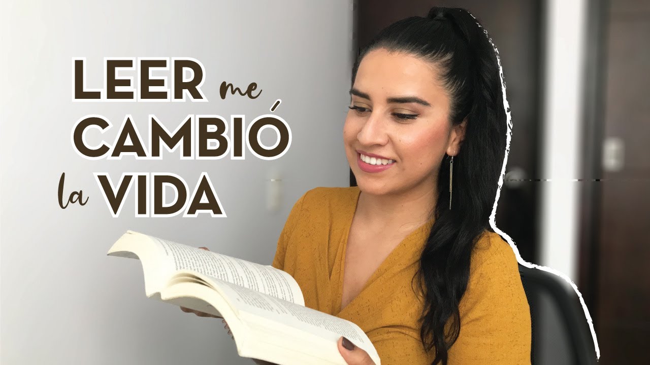 Estrategias de lectura | Cómo LEER más fácil y mejor