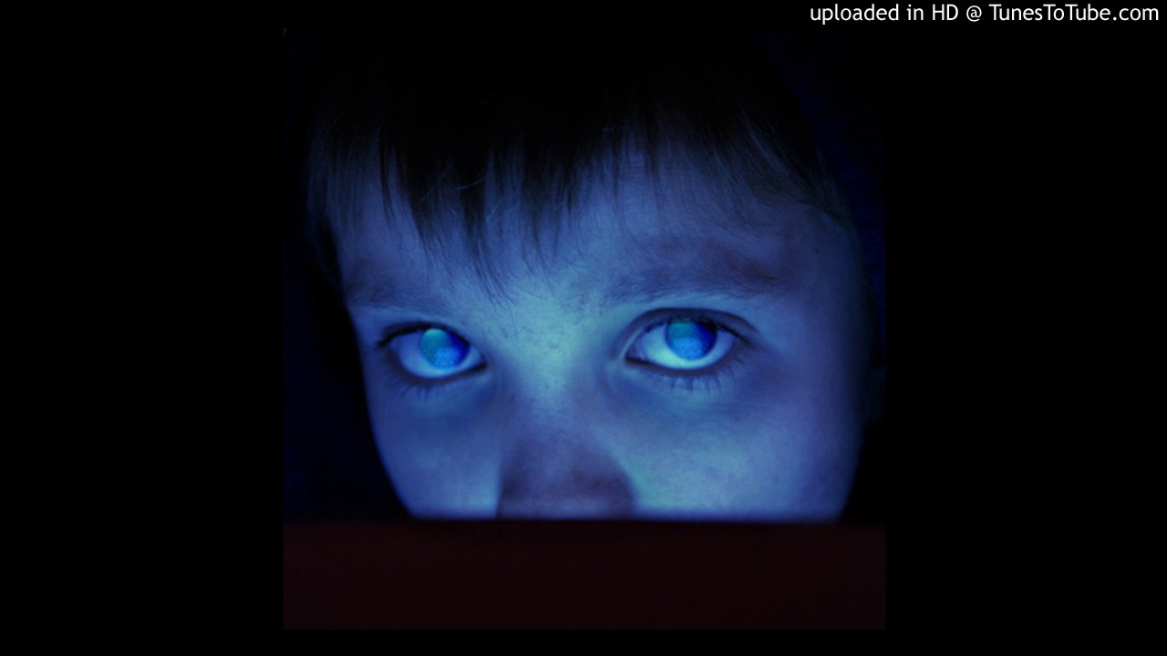What Happens Now? (Full Version) - Porcupine Tree