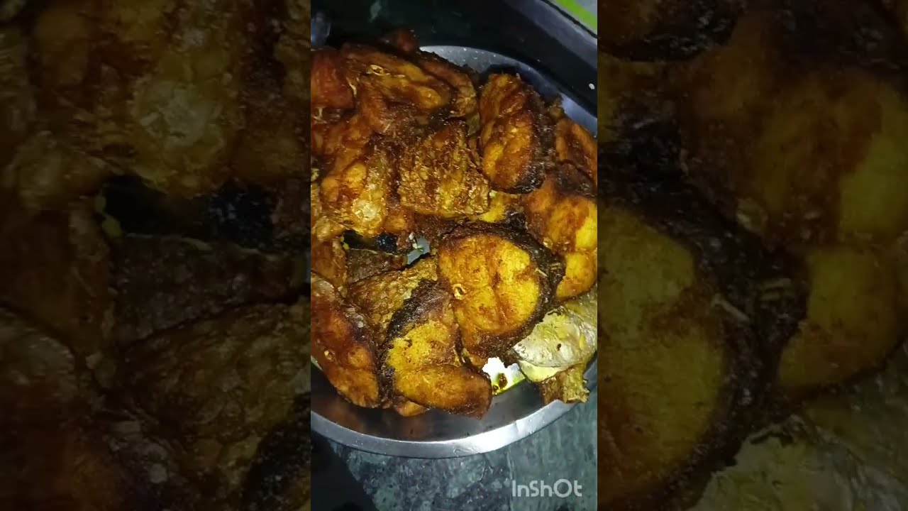 Rohu Fish Curry Bihari Style | Spicy Desi Fish Recipe Bihari Rohu Machhli Curry | JiyaHomeKitchen