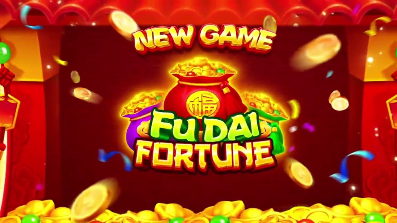 ✨Fu Dai Fortune Slot | Lucky Wins & Bonus Fun in Classic Vegas Casino🎰