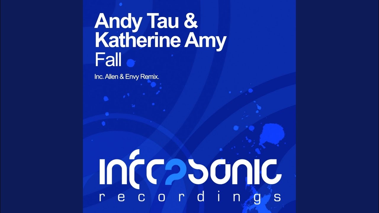 Fall (Allen & Envy Remix)