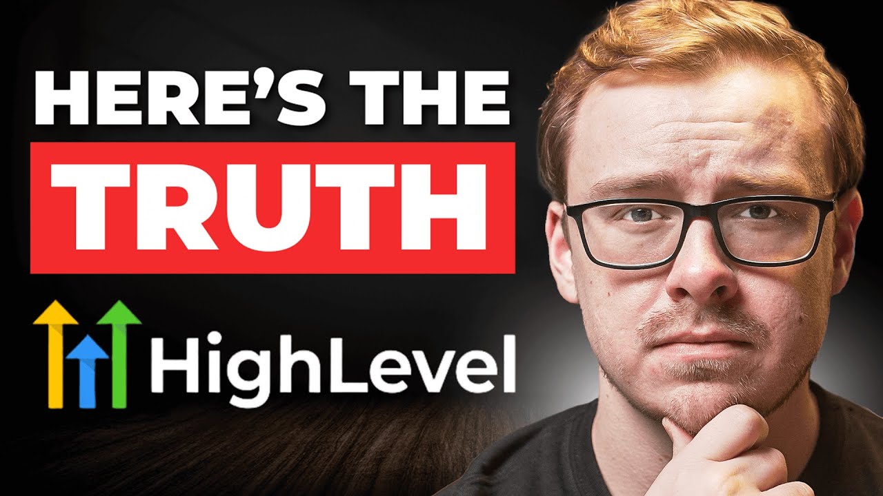 Является ли GoHighLevel лучшей платформой для владельцев бизнеса?