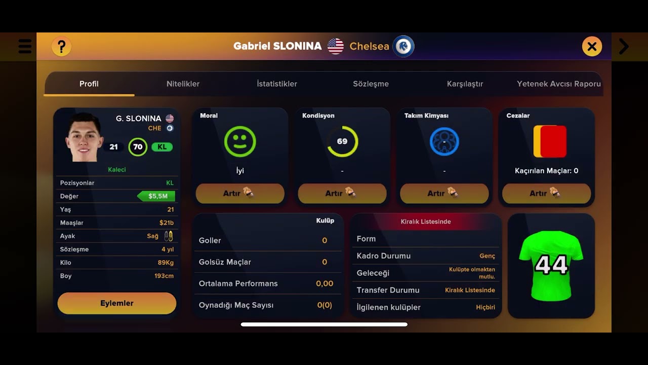 Sm kariyer başlıyoruz bölüm 1
