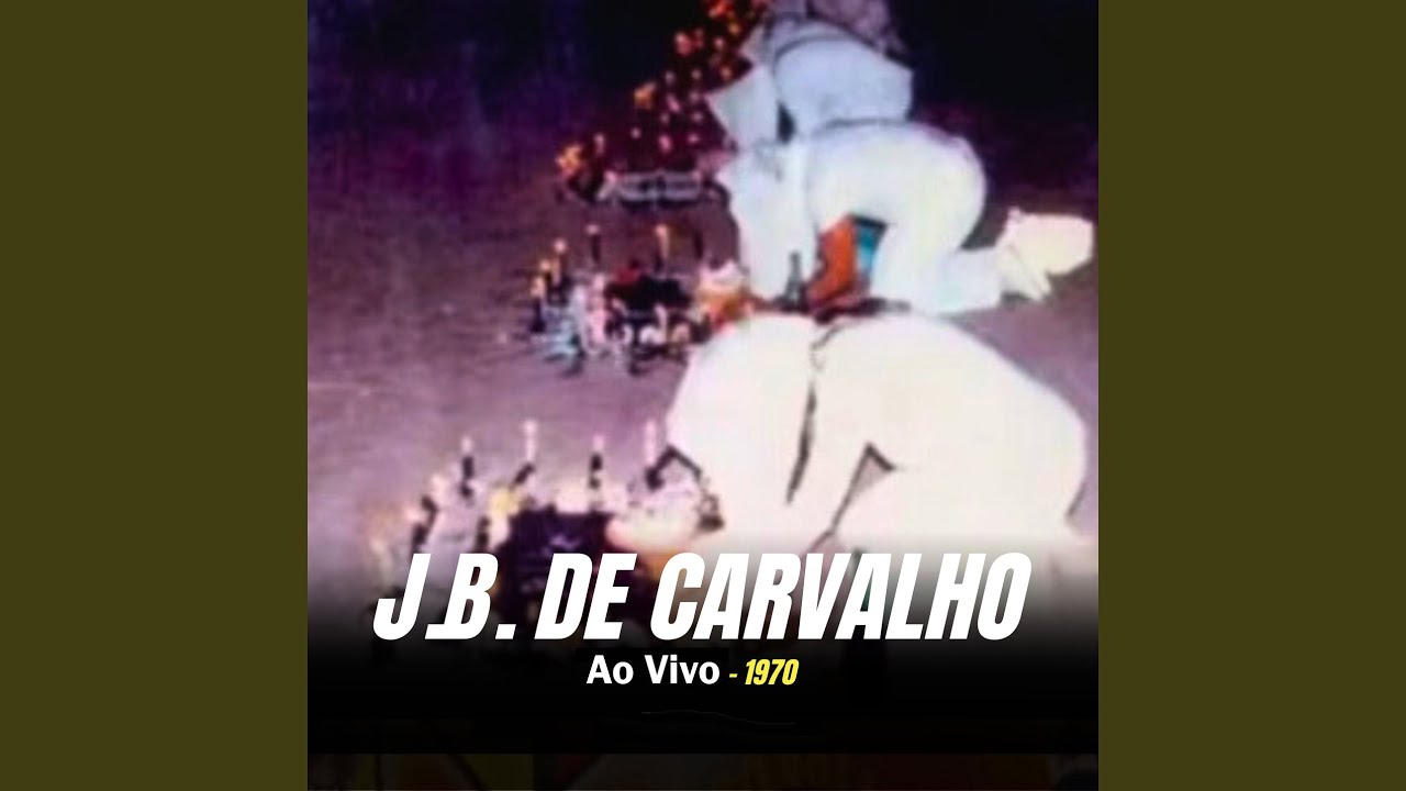 Ponto de babalao - Ao Vivo