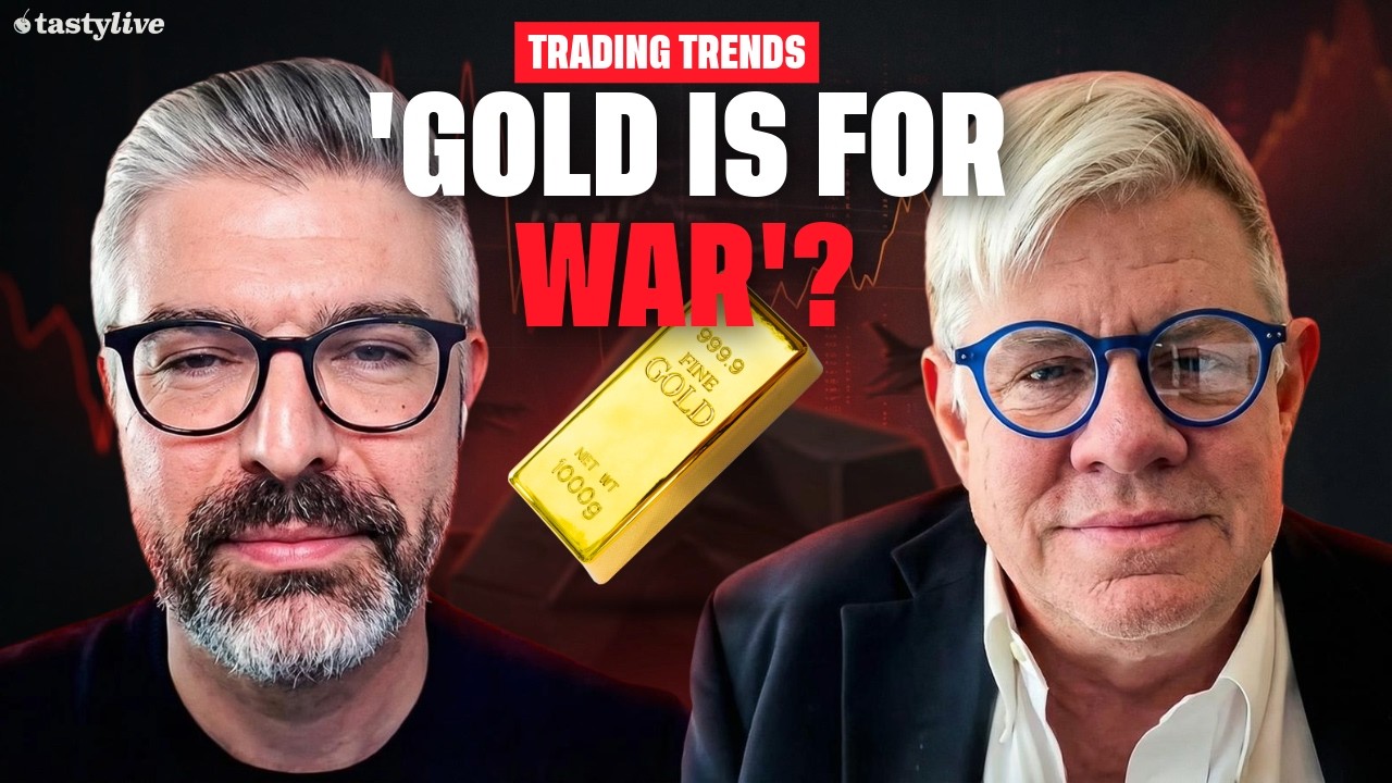 COPPER Next?! Gold Was Just the Beginning, Clem Chambers Says