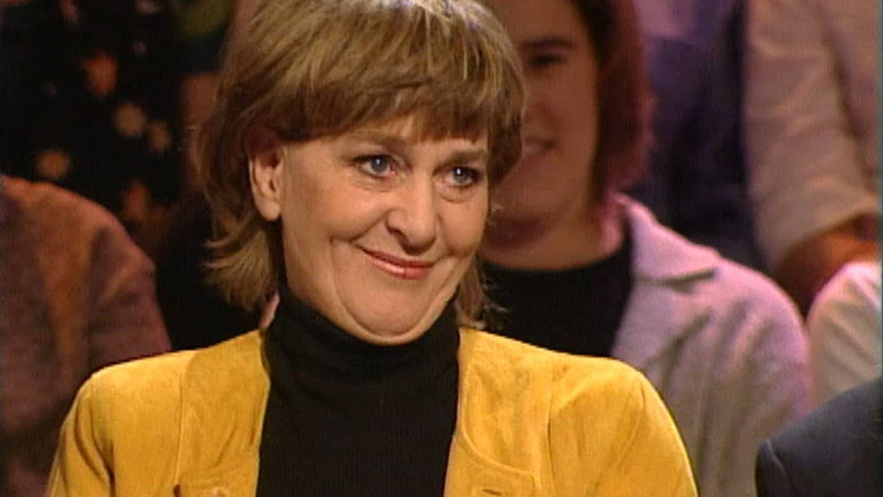 Så ska det låta | S01E01 (SVT 1997)