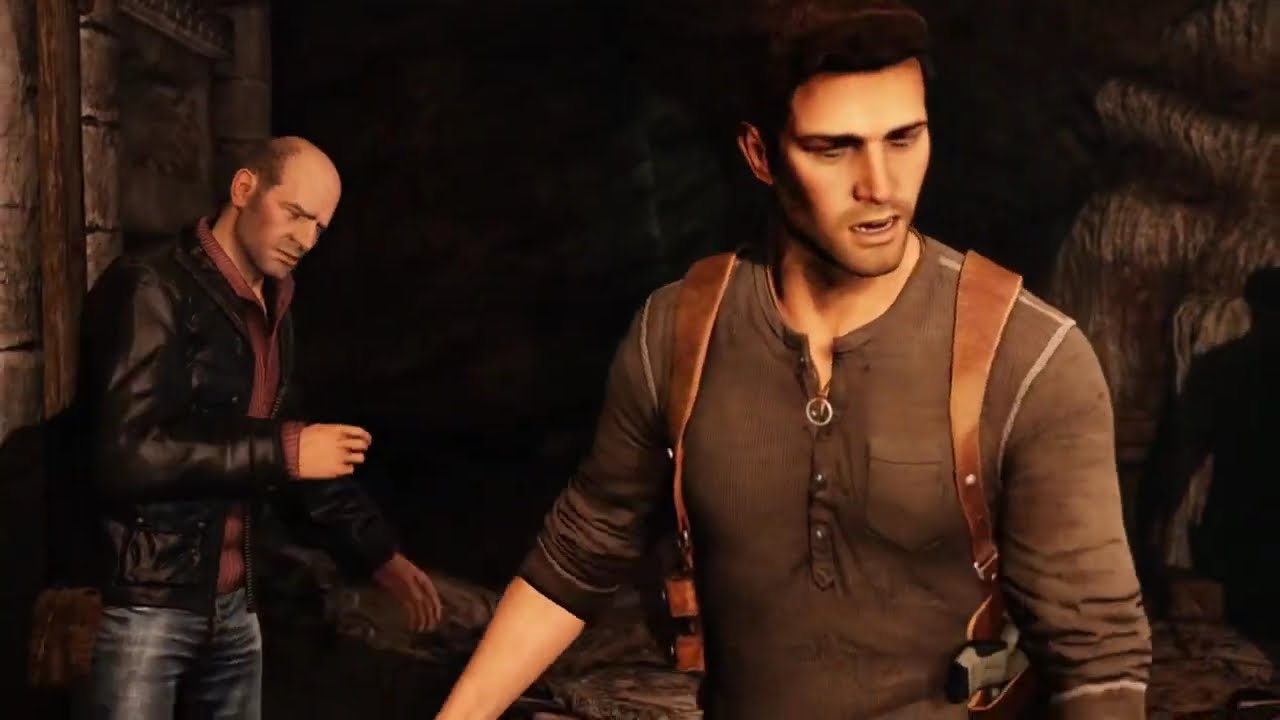 Uncharted 3 – L’Illusion de Drake (Nathan Drake Collection)  # 5