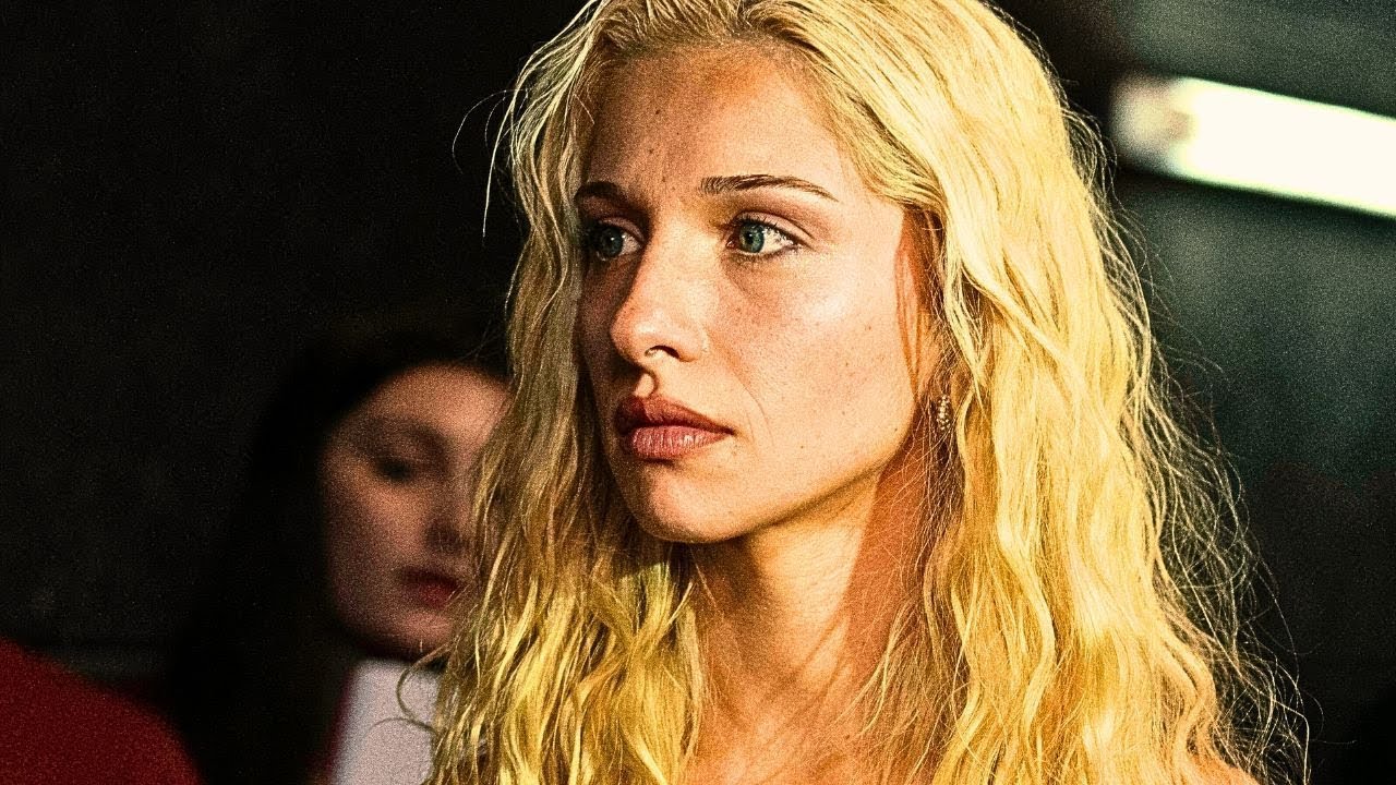 CULTE / Loft Story Bande Annonce VF (2024, Prime Video) Ana&iuml;de Rozam, Marie Colomb