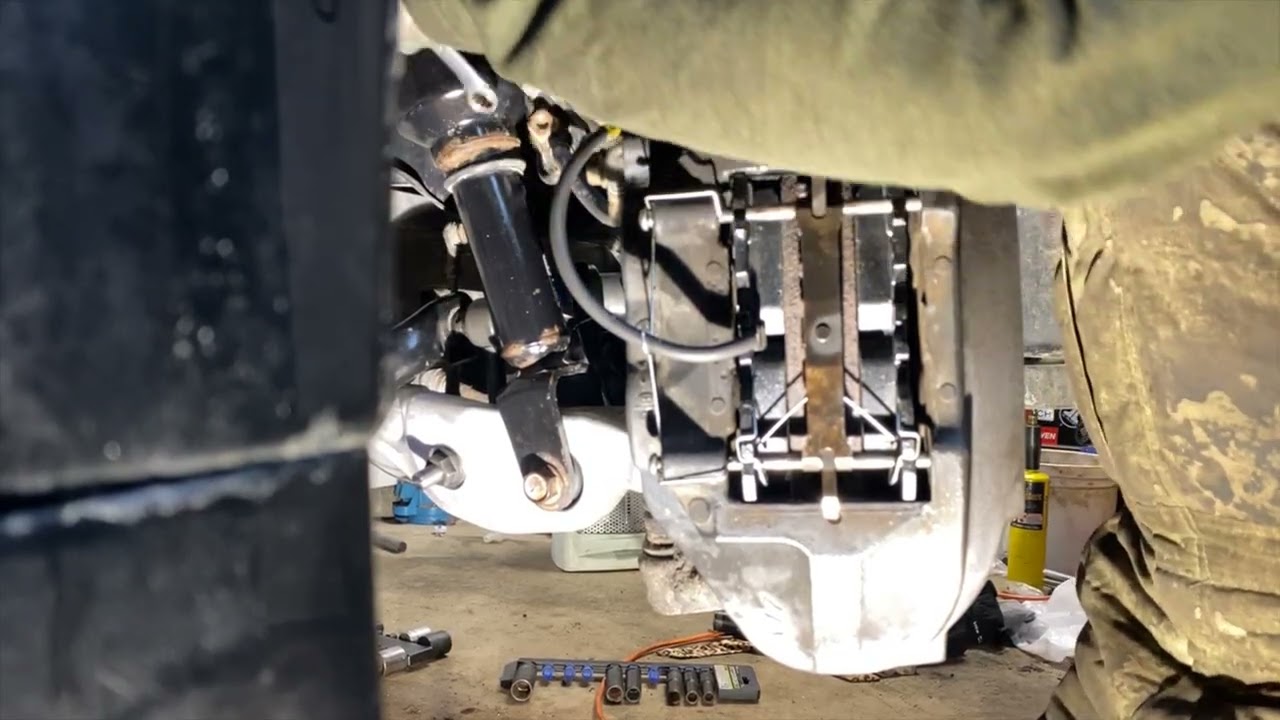 Все неполадки в моем Lexus LS460i, часть 2.