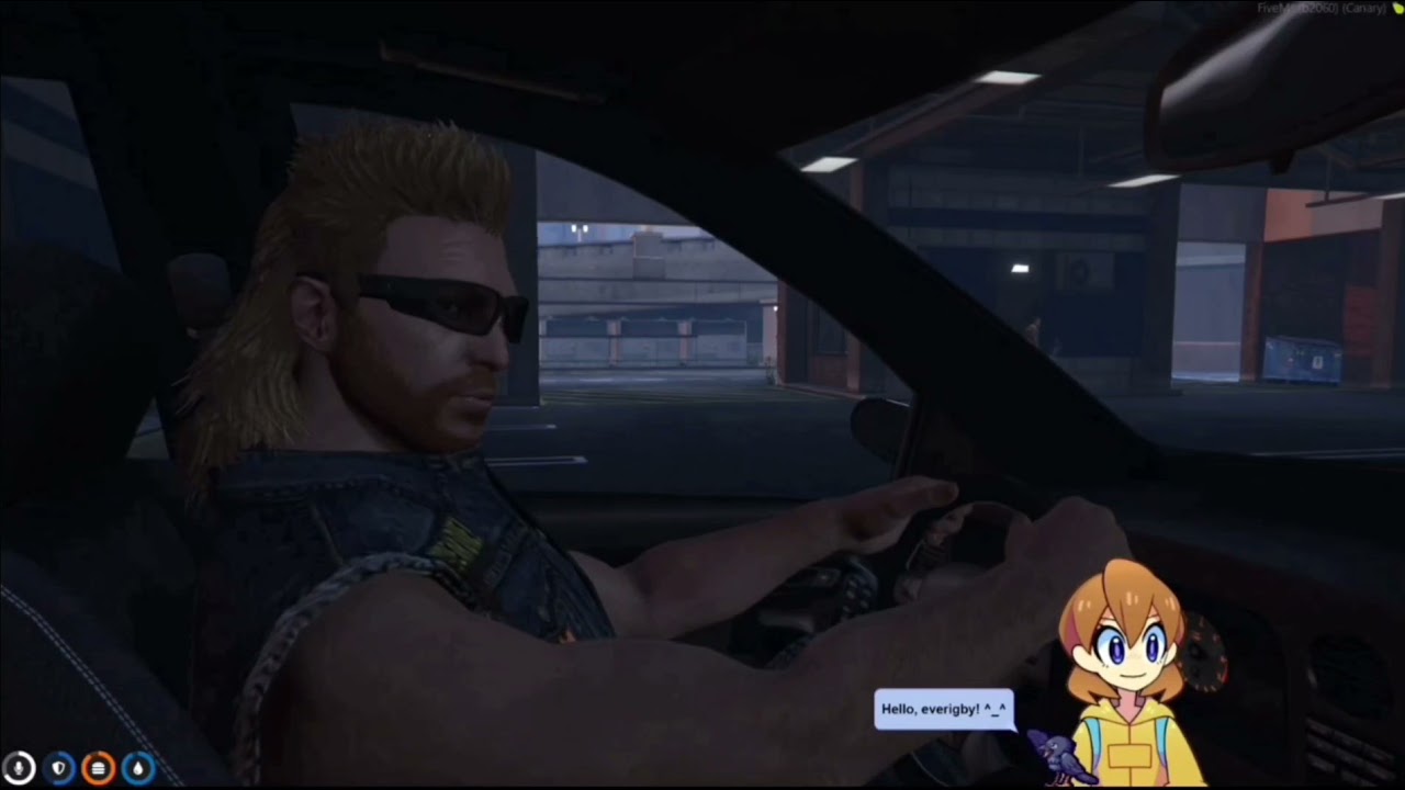 BAsh - Benji and Ash - Lovers First Fight - Full Story Part 1